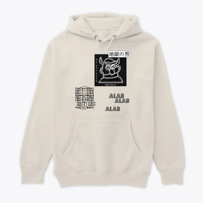 ALAB STREETWEAR CAPSULE