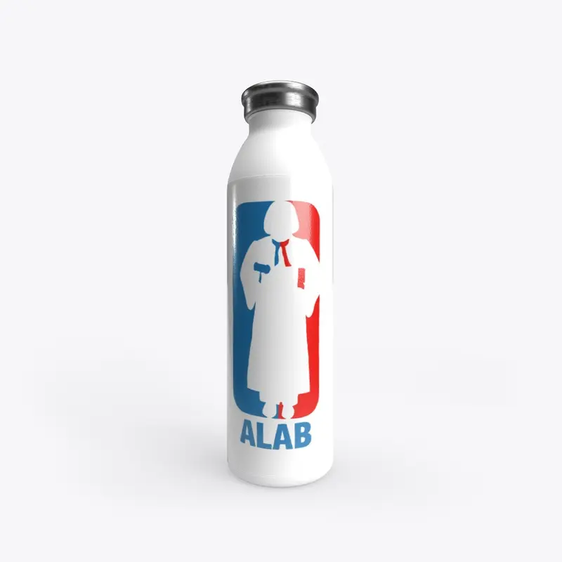 ALAB RBG Thank You Mug