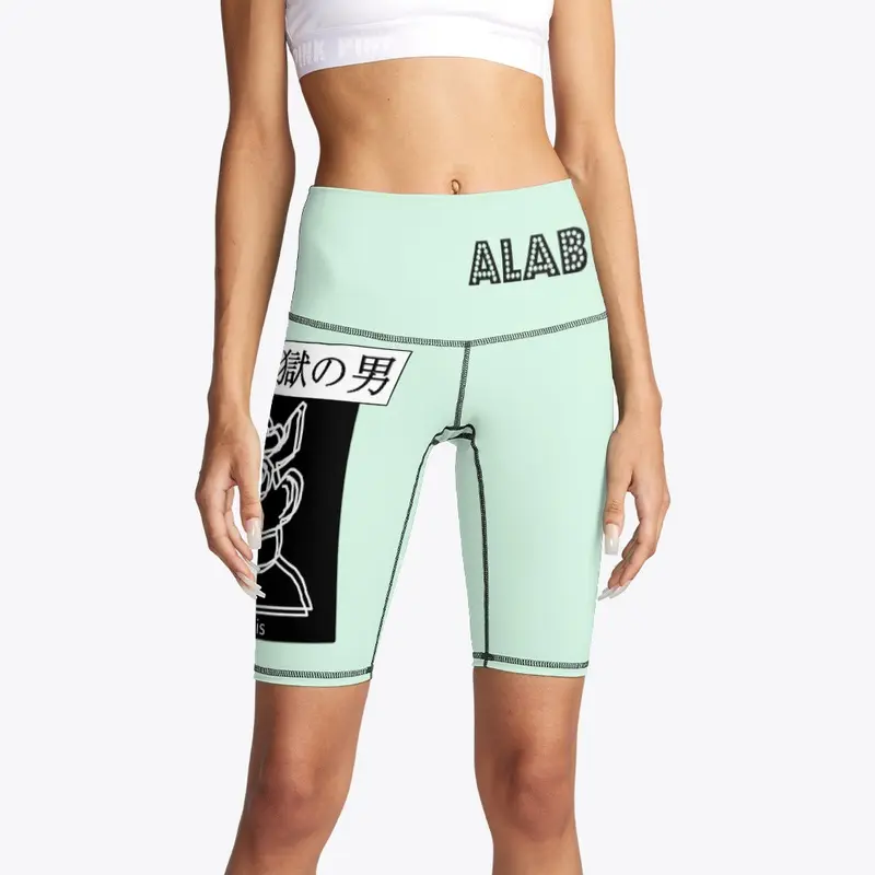 ALAB STREETWEAR CAPSULE