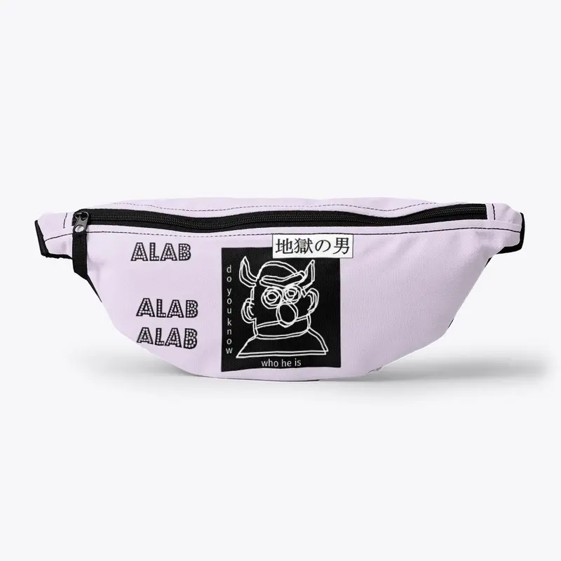 ALAB STREETWEAR CAPSULE